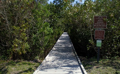 Rotary Park is one of my favorite Cape Coral parks, we love to walk the paths and take photos in this tropical preserve.