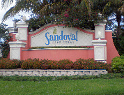 cape coral gated community