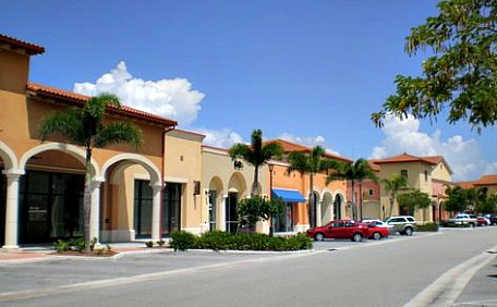 florida shopping outlets