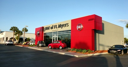 fort myers fiat