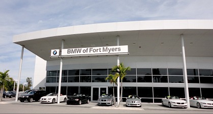 fort myers bmw
