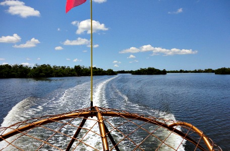 airboat rides fort myers
