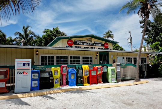 captiva island store