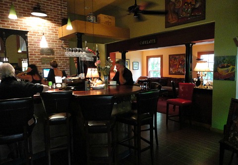 restaurants in cape coral