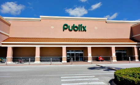cape coral grocery stores