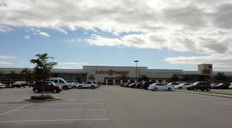 target cape coral