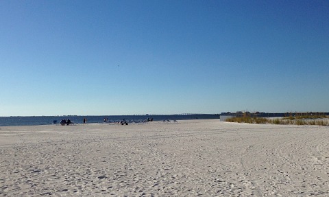 fort myers beaches