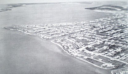 history of cape coral