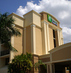 cape coral hotels