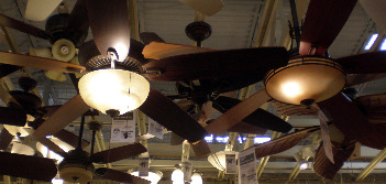 ceiling fan tips
