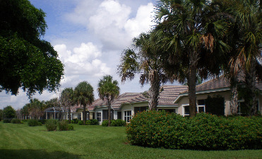house in cape coral