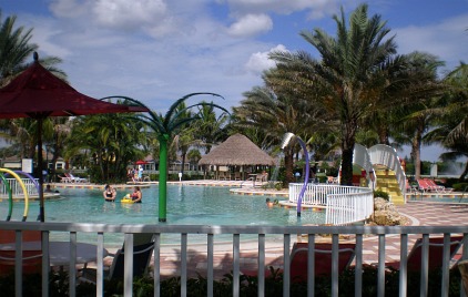 lagoon style pool