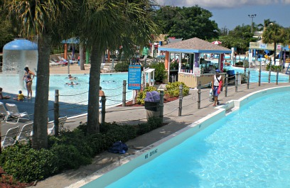 sunsplash family waterpark