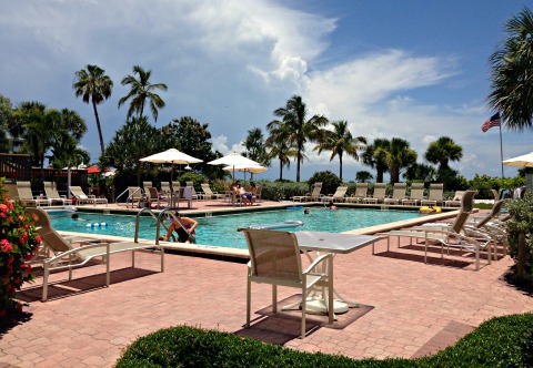 florida resorts