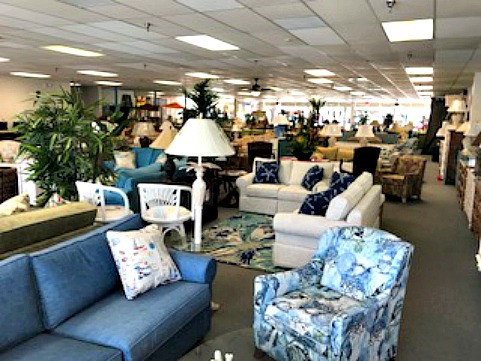 furniture stores in cape coral