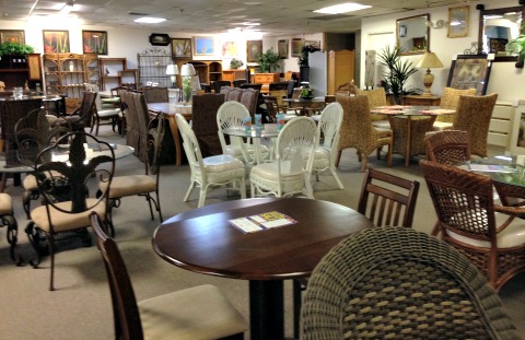 furniture stores in cape coral fl