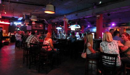 cape coral night clubs