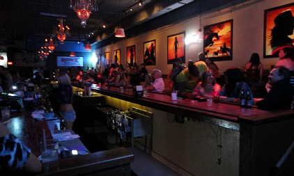 night clubs in cape coral