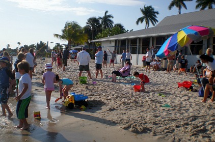 fun family vacations in florida