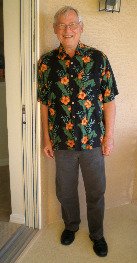 hawaiian print shirts