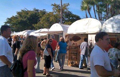 art and craft shows in florida