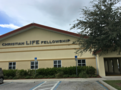 christian life fellowship