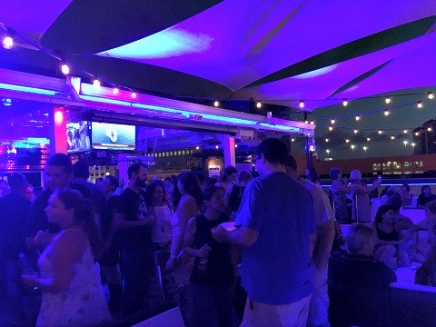 fort myers bar