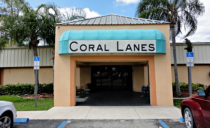 coral lanes