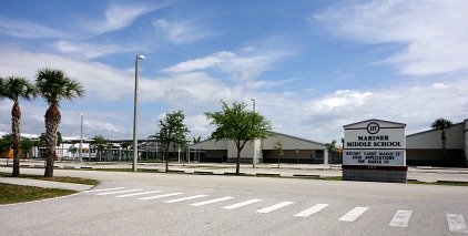 Cape Coral Public Middle School