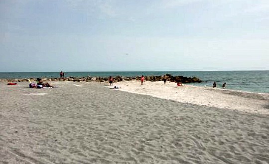 best florida beaches sanibel captiva