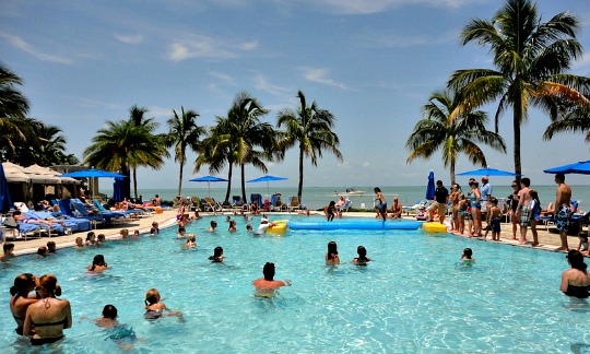 florida resorts