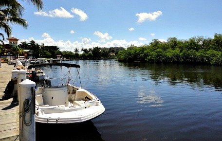 best places to retire in florida