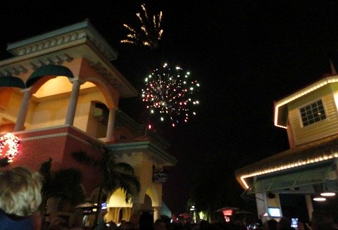 new years eve cape coral