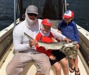 cape coral fishing charters