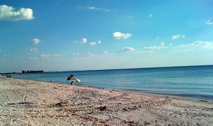 southwest florida beaches