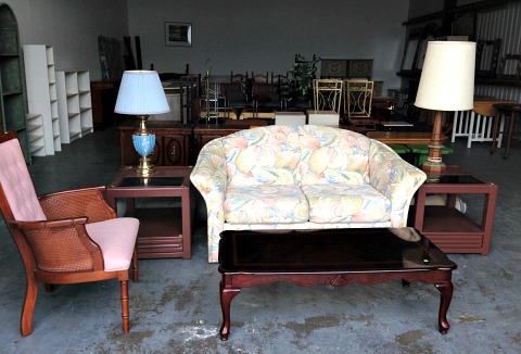 used furniture for sale
