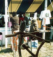 cape coral burrowing owl festival