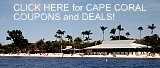 Cape Coral Coupons