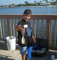 fishing in cape coral