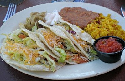 mexican food cape coral
