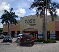 cape coral shopping centers