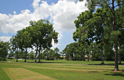 cape coral country club