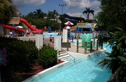 Cape Coral Attractions - fun for the whole family with parks, museums, art and music, movies, shows, sports, and more.