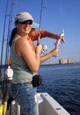 cape coral fishing
