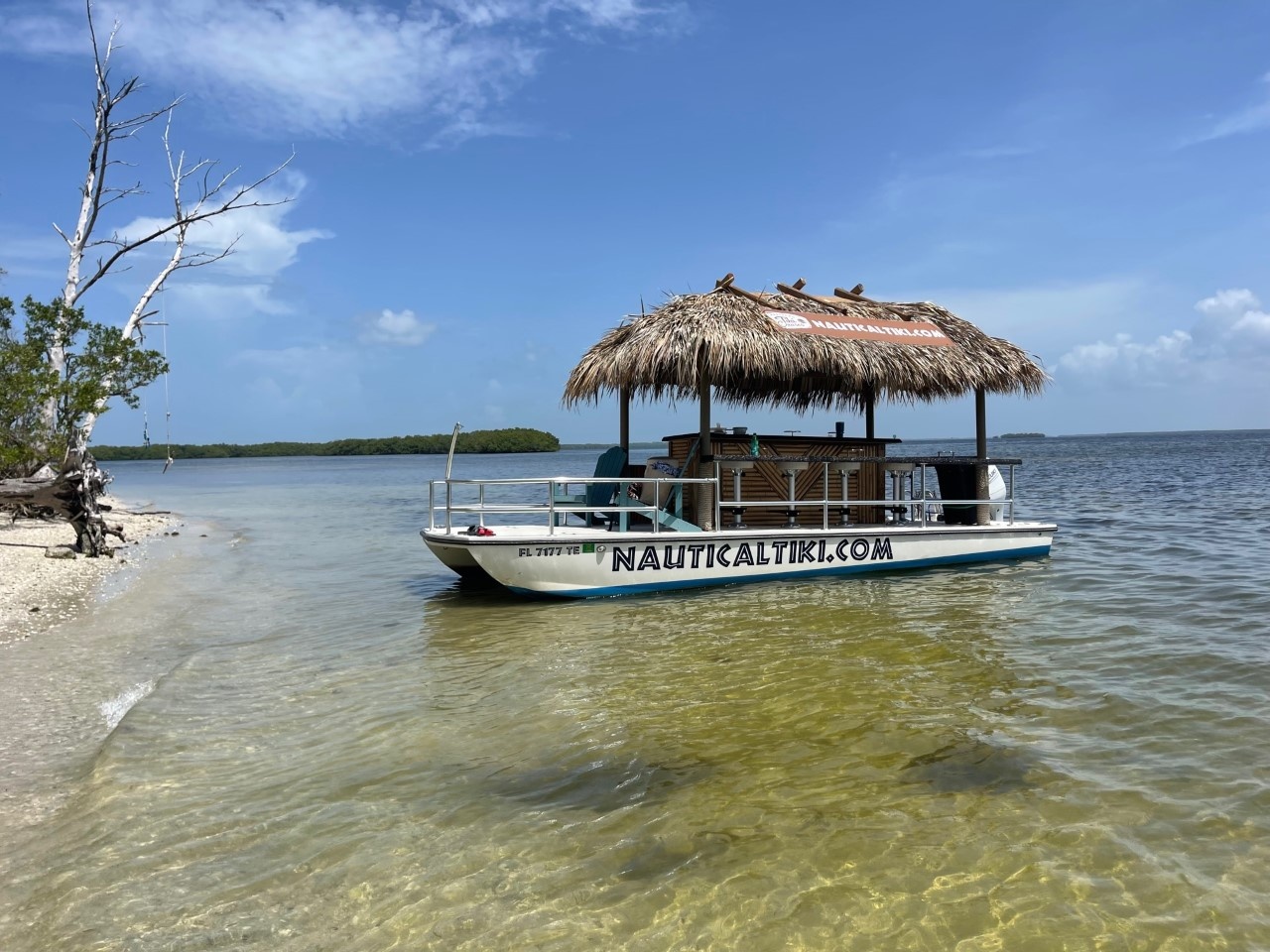 Fort Myers Beach Private Cruise
